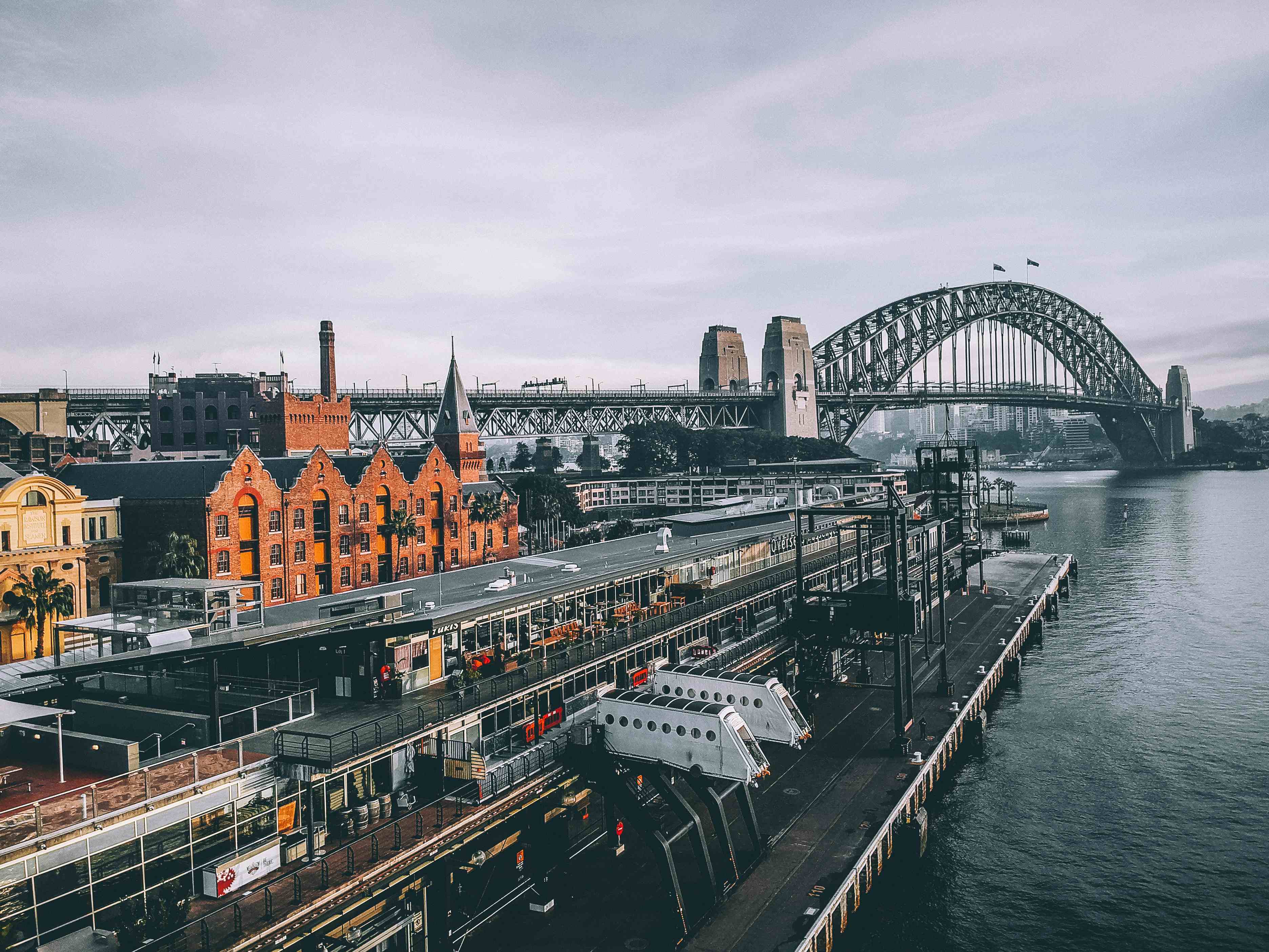 Australia image