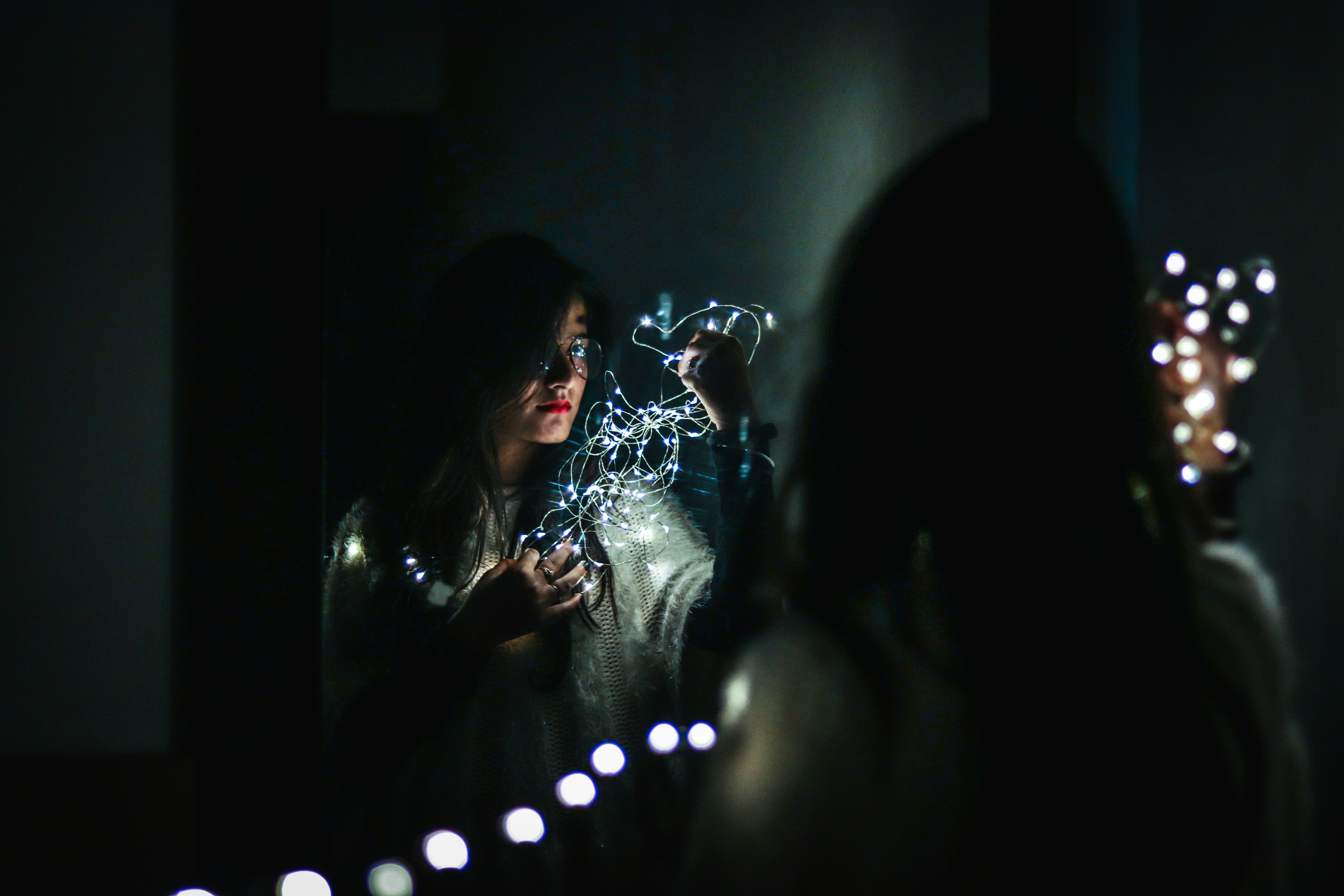 Instagram lifestyle photo