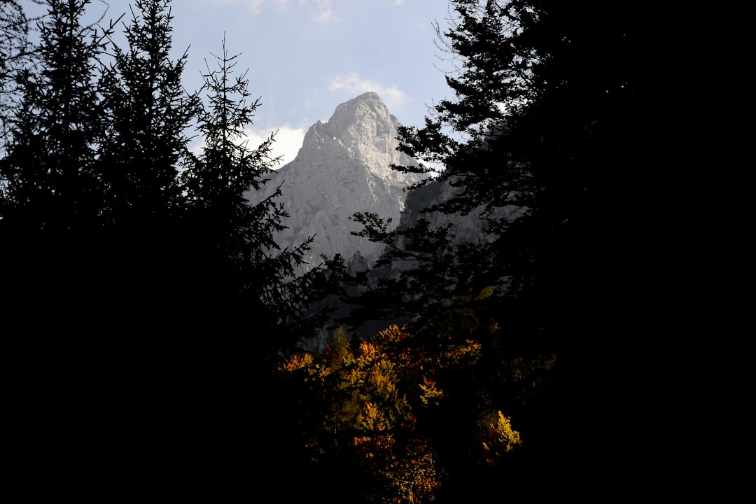 Highland photo spot Leopoldsteinersee Hohe Wand