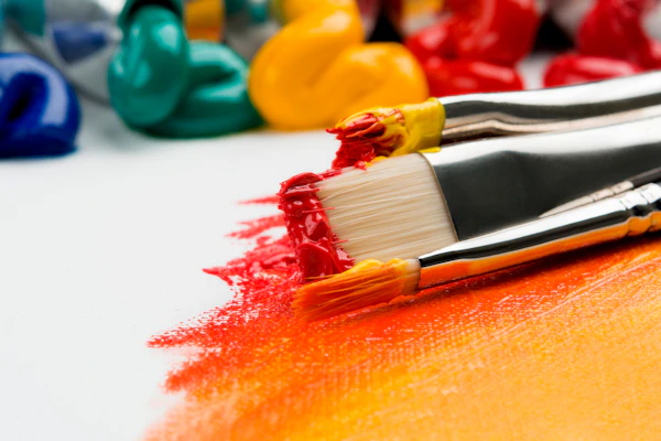 Art Therapy Workshop