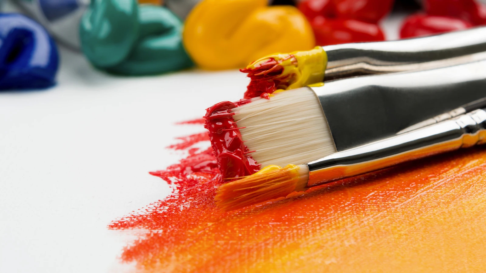 Intro to Oil Painting: One Still Life