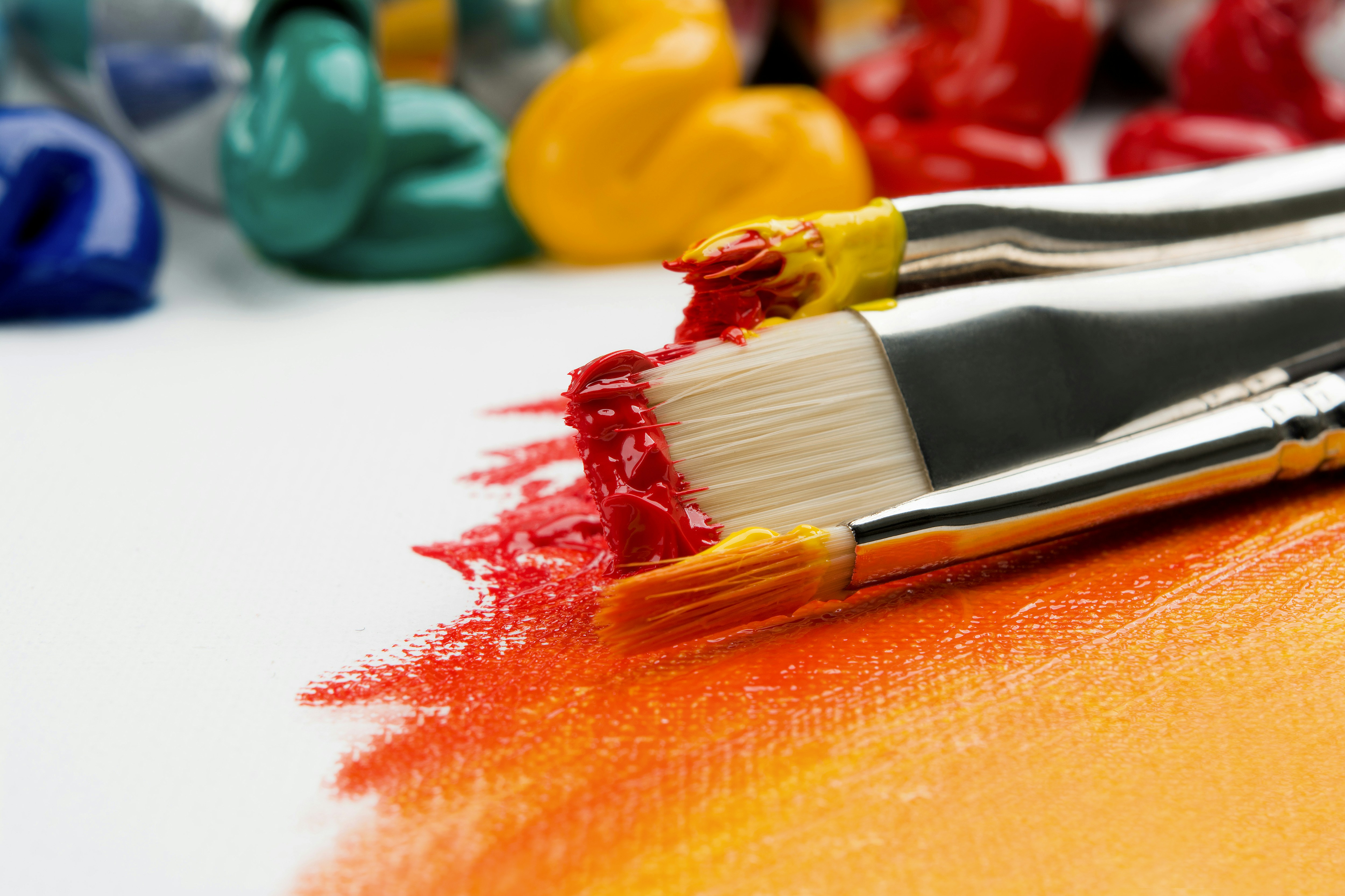 Premium Chemical Paints for Sale
