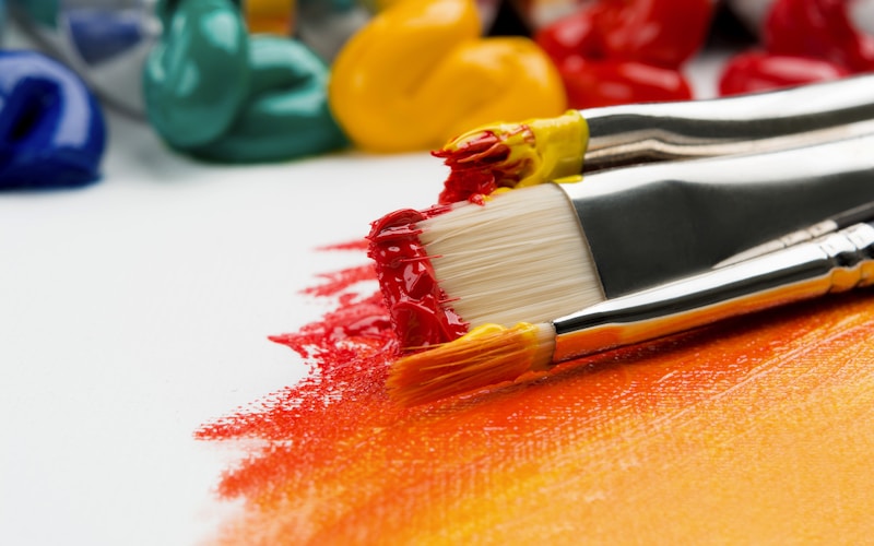 Summer Arts Exhibition