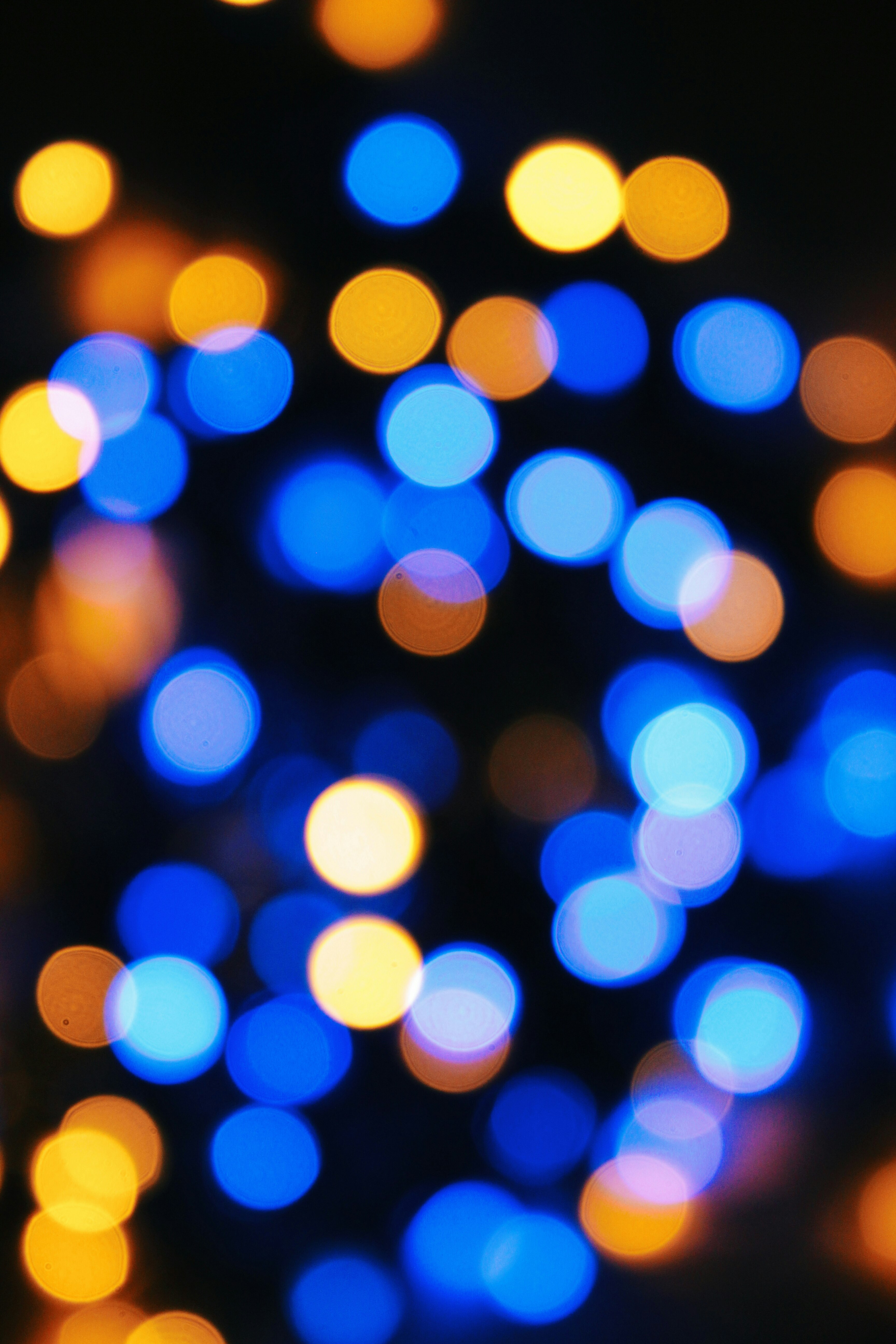 streaming bokeh video full hd