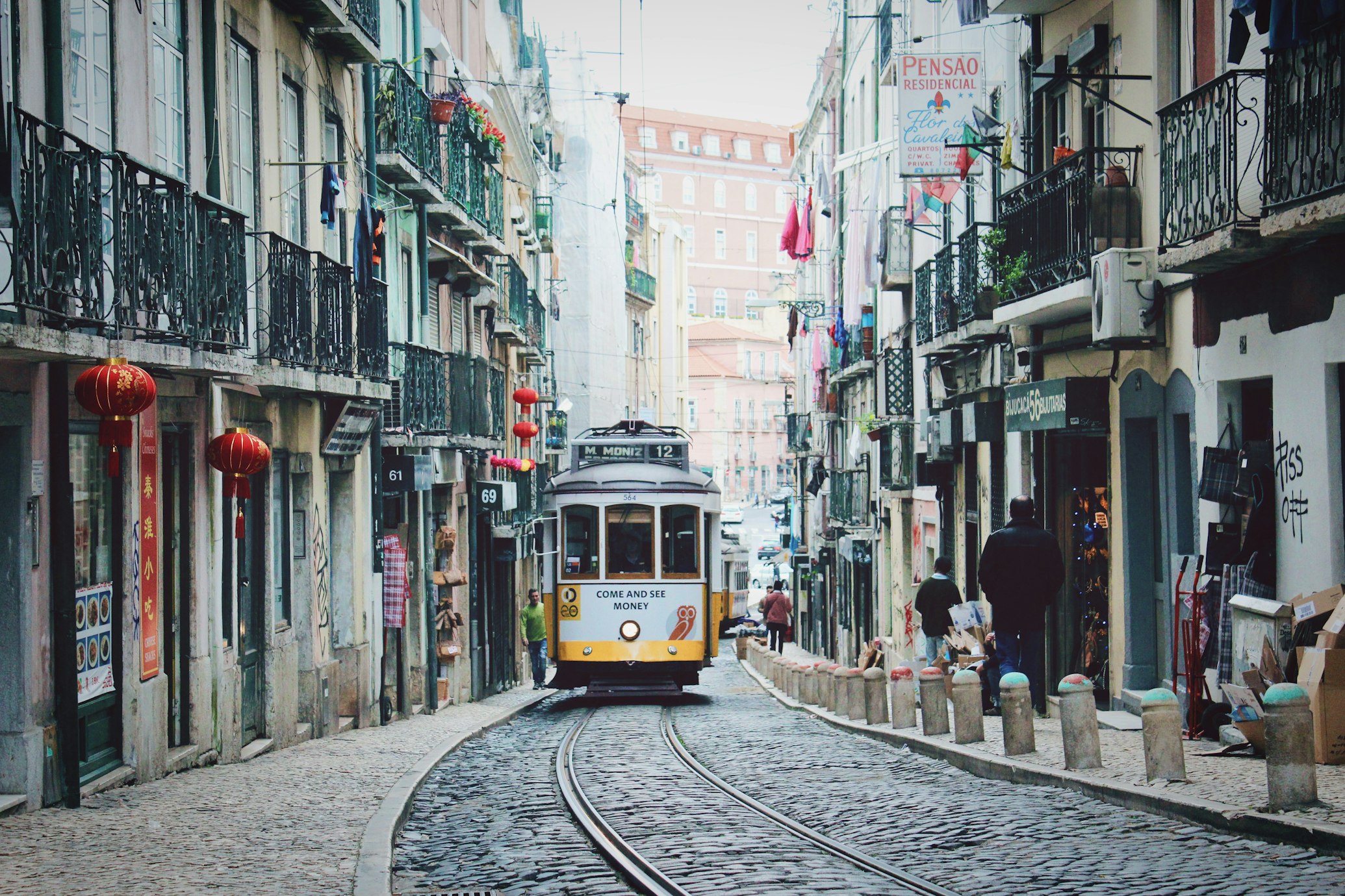 Image of Portugal
