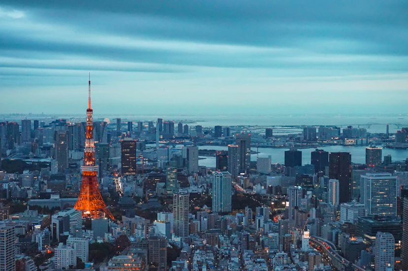 Japan Tour Packages from India — Japan highlights from India