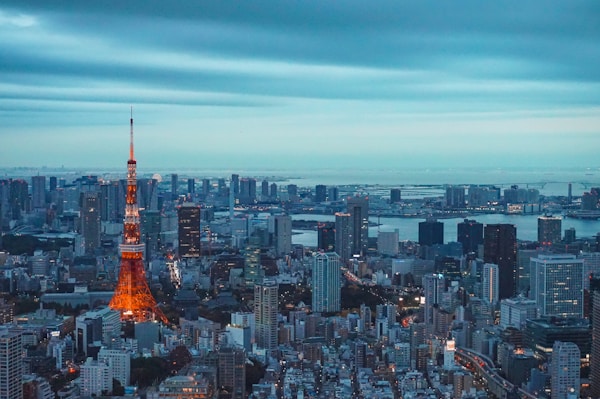 What to See in Tokyo: A Comprehensive Travel Guide