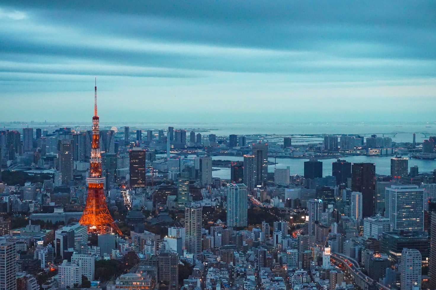 Les choses à faire à Tokyo : Guide