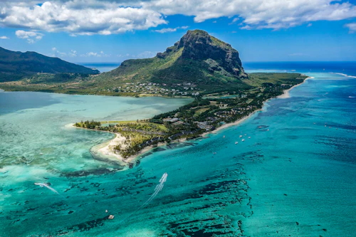 Mauritius