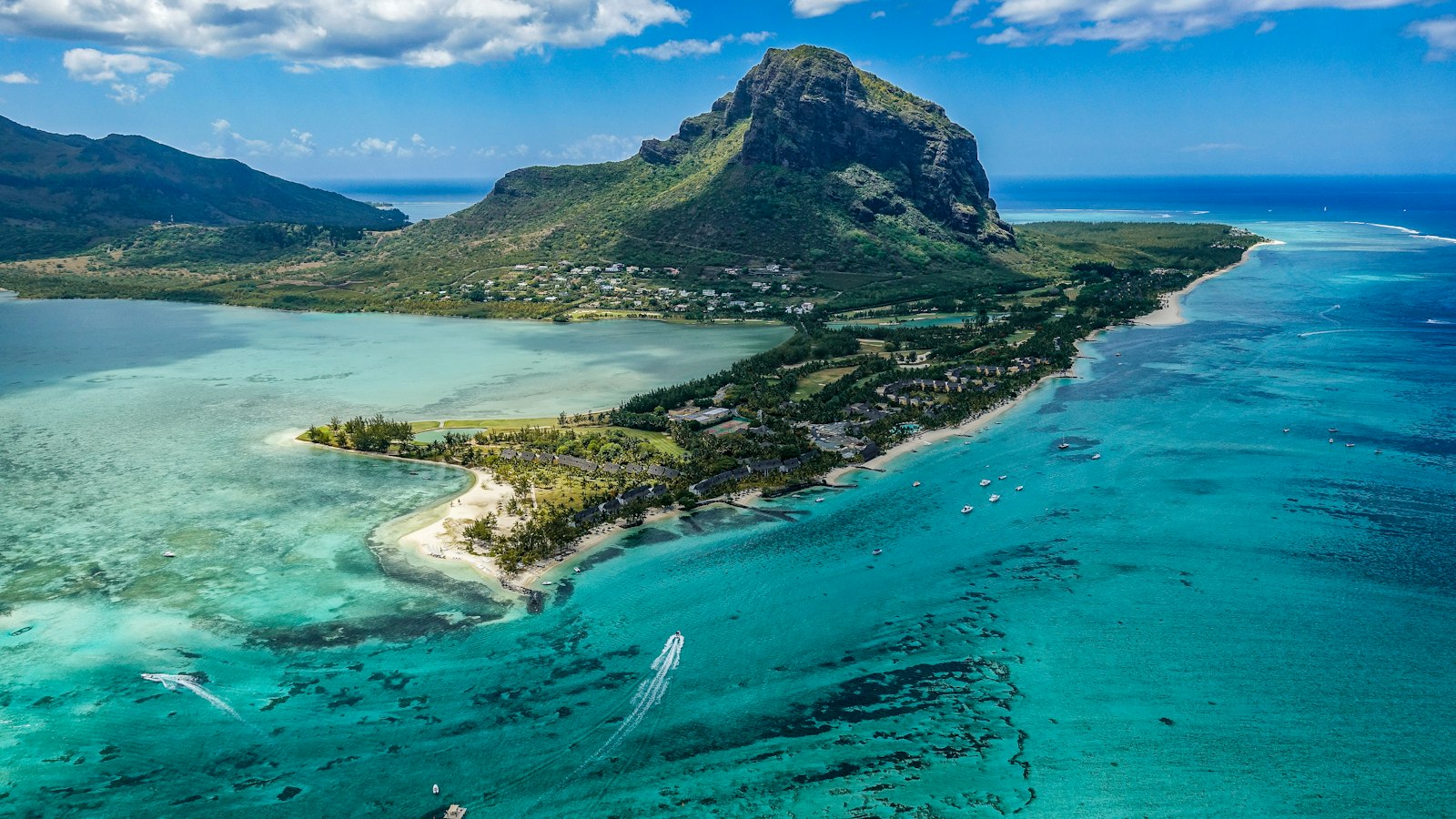 Mauritius