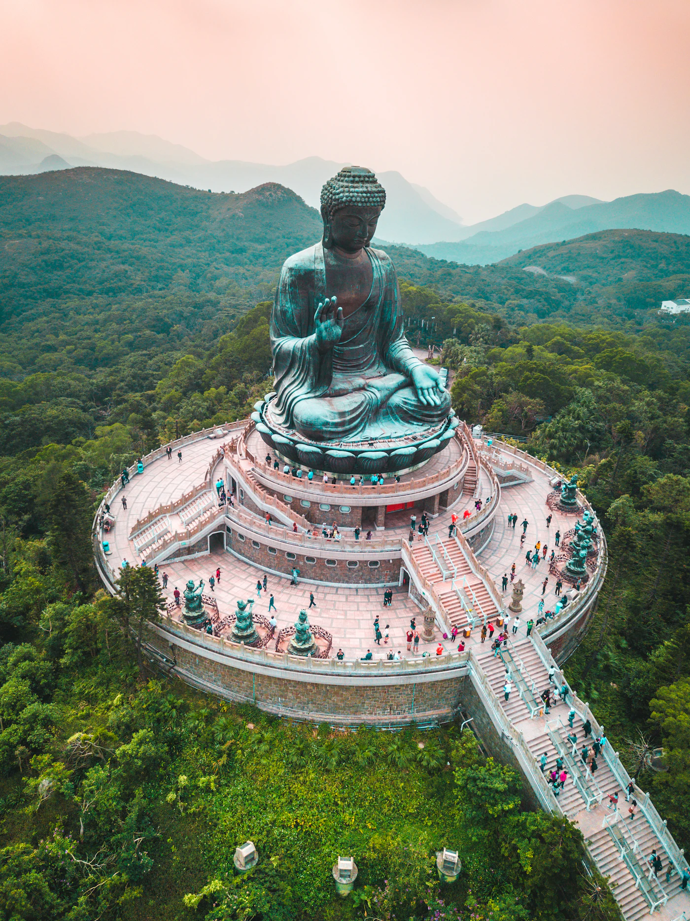 China sightseeing image