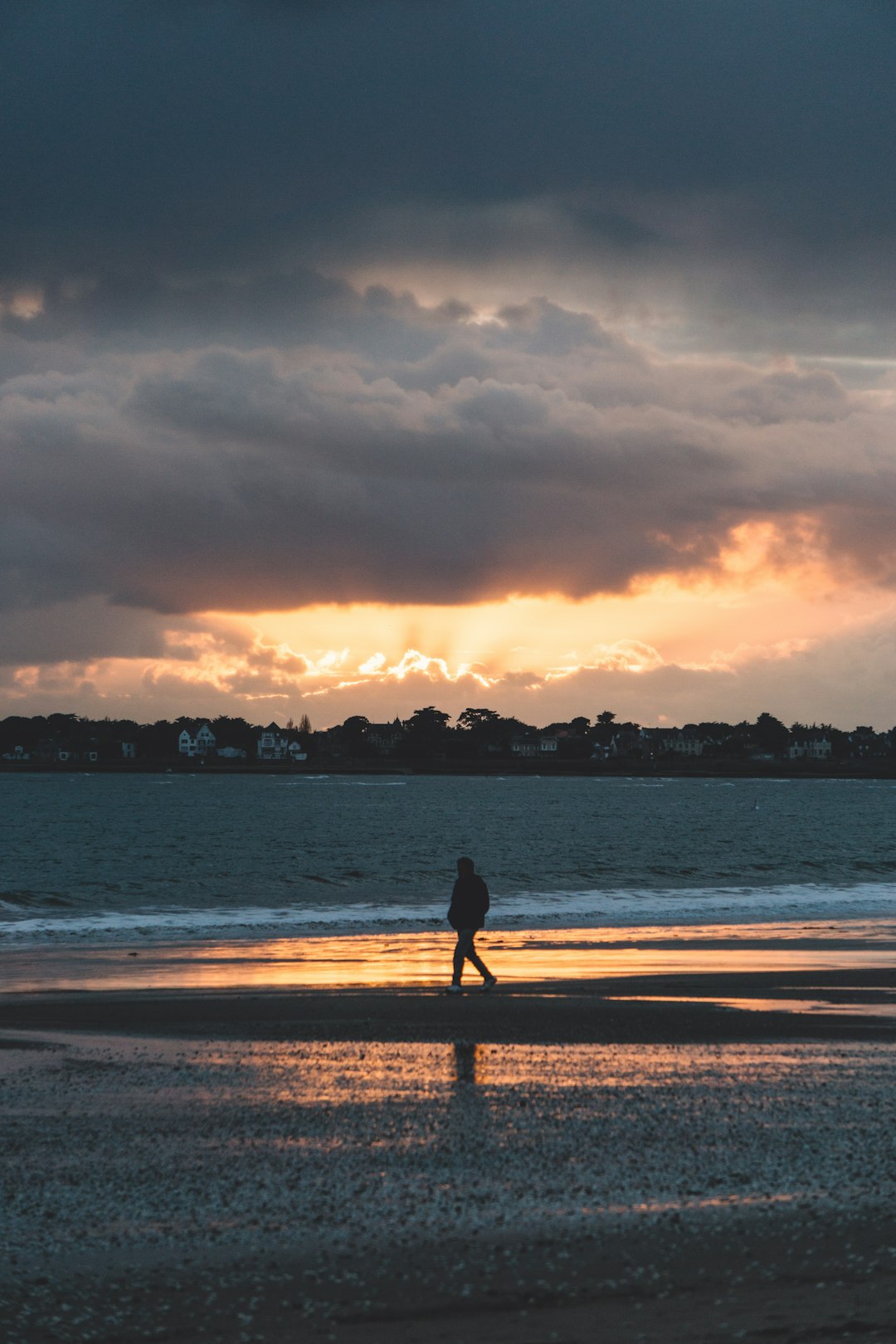 Beach photo spot La Baule-Escoublac La Baule