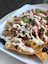 Nachos with Dip