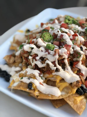 Nachos