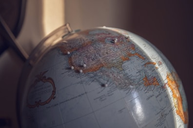 Misiones Globales y Locales