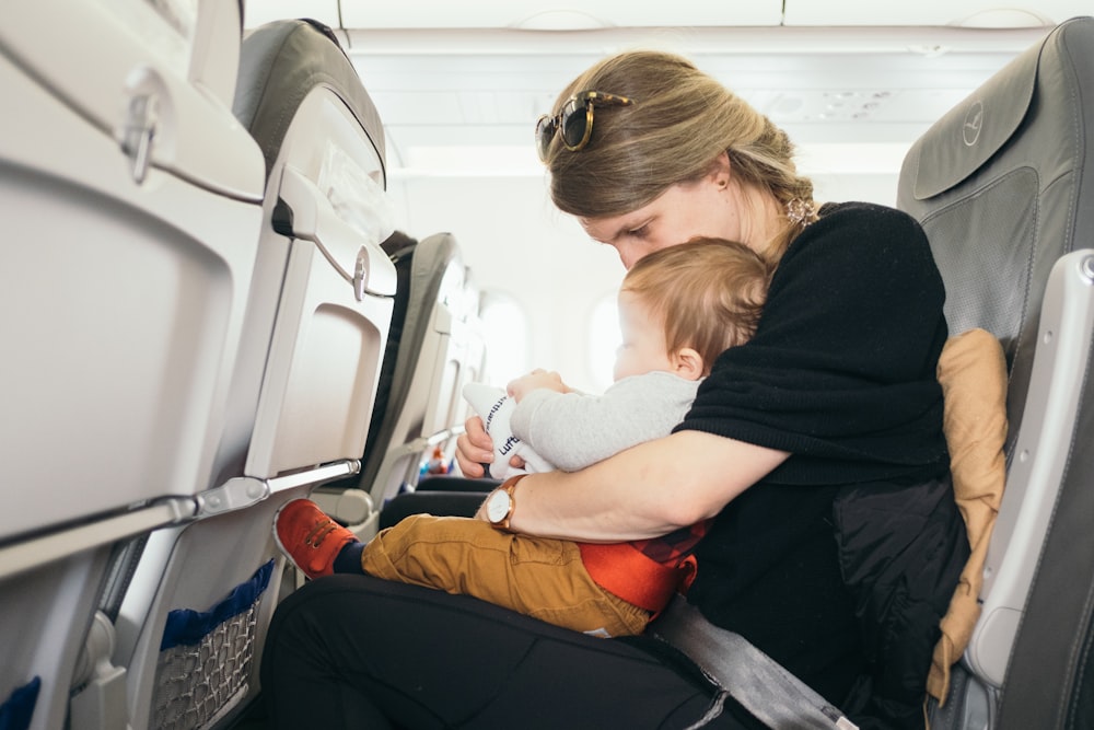 Traveling with children: Important Tips