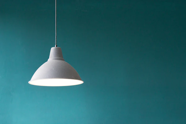 Modern Chandelier