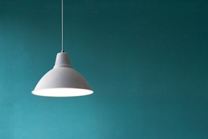 Modern Pendant Light
