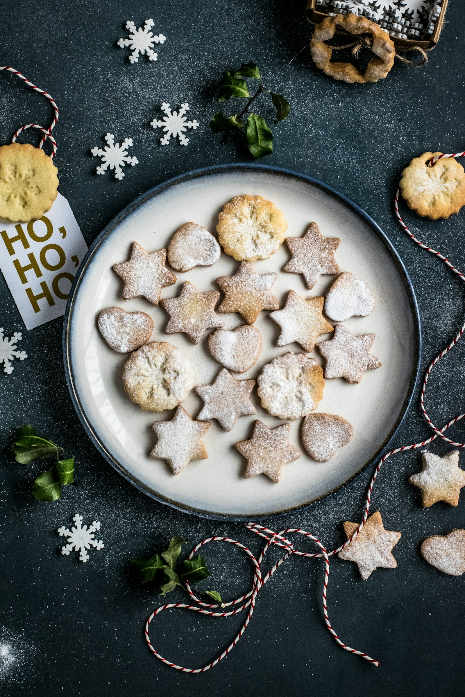 Femme enceinte : qu'ai-je le droit de manger pour le repas de Noël ?