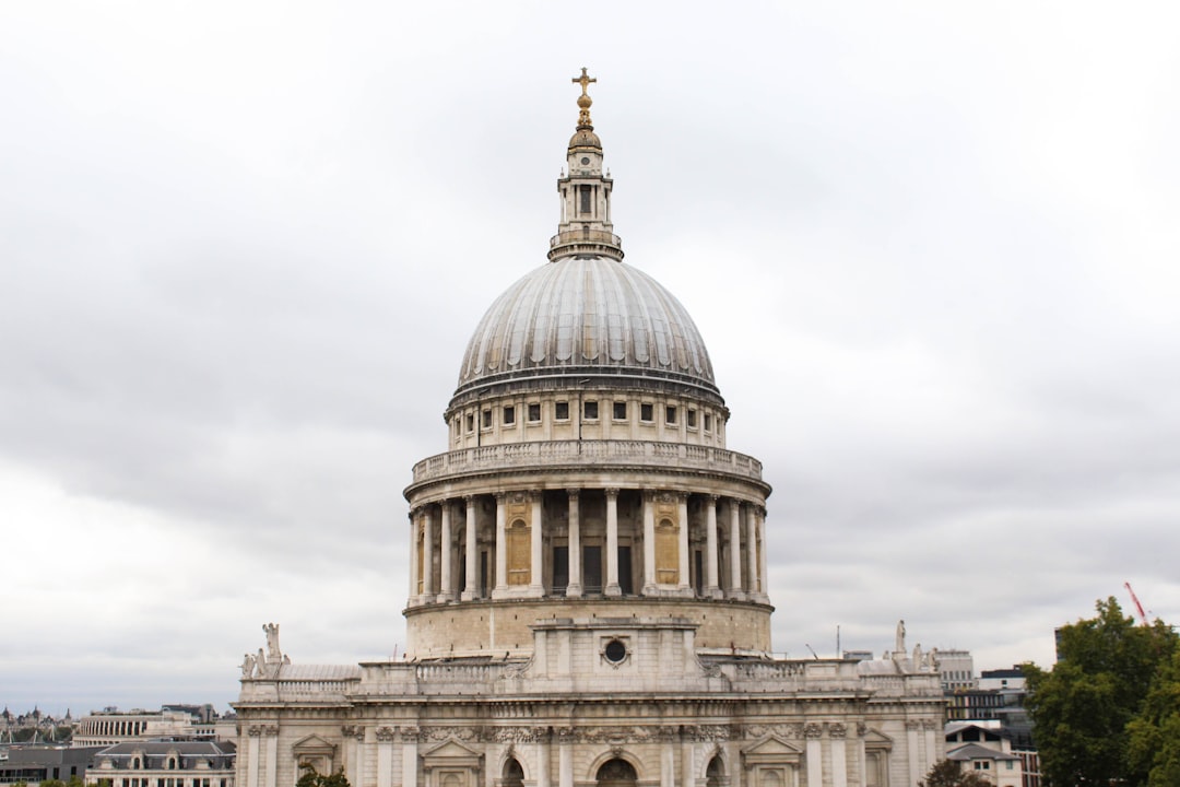 Travel Tips and Stories of St Paul's Cathedral in United Kingdom