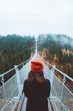 purpose journey possibility