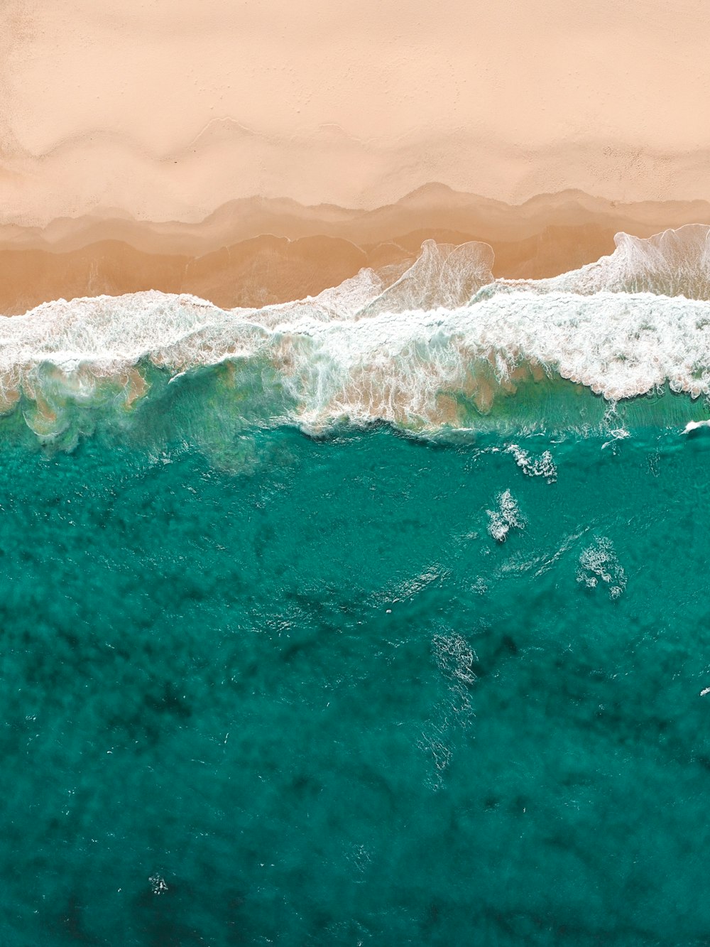 Ocean Wallpapers: Free HD Download [500+ HQ]