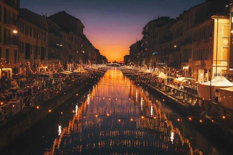 Milano