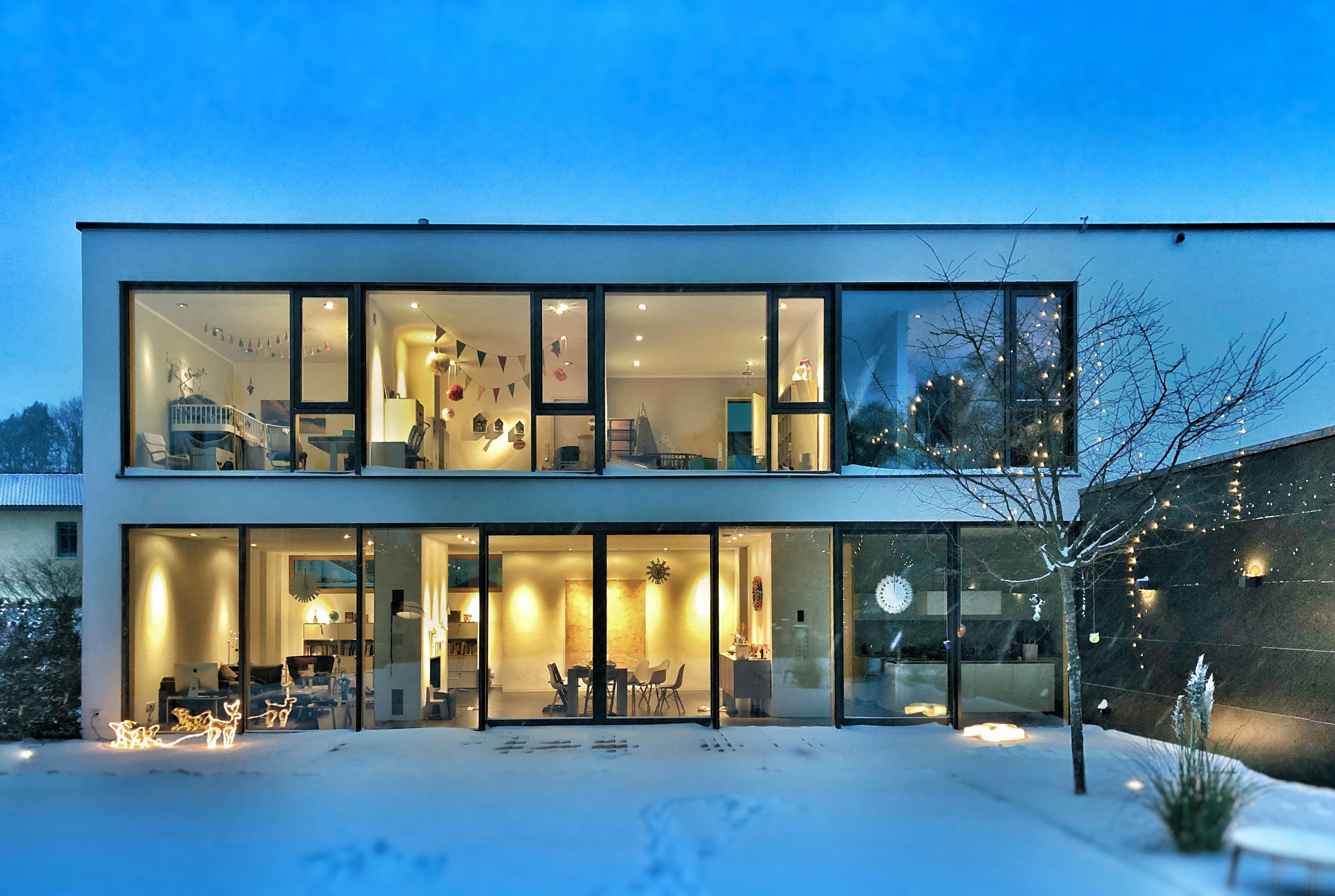 House Modern