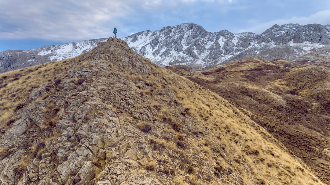 travelers stories about Hill in Feslikan Plateau, Turkey