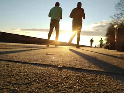Restitutionsløb: Løb langsomt for at blive hurtigere
