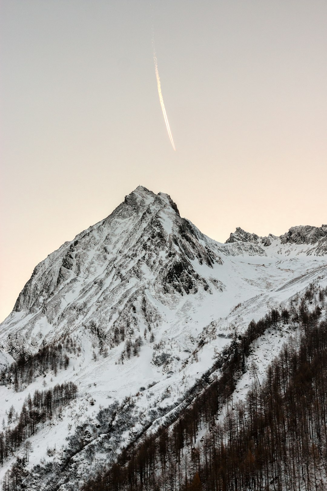 Summit photo spot Rieserferner-Ahrn Nature Park Dolomiti di Sesto