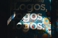 A visually appealing layout featuring partner brand logos.