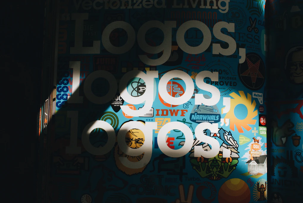 A vibrant collage of logos from our current sponsors, each representing a valued partnership.