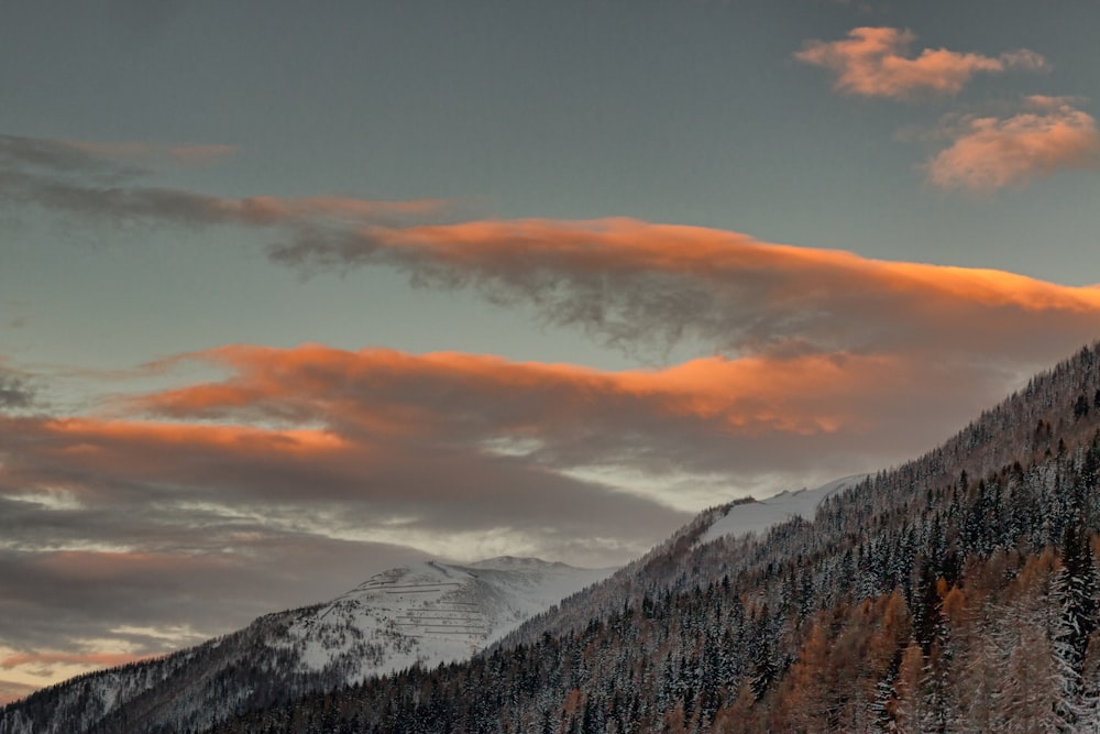 landscape photography of gray rock formation