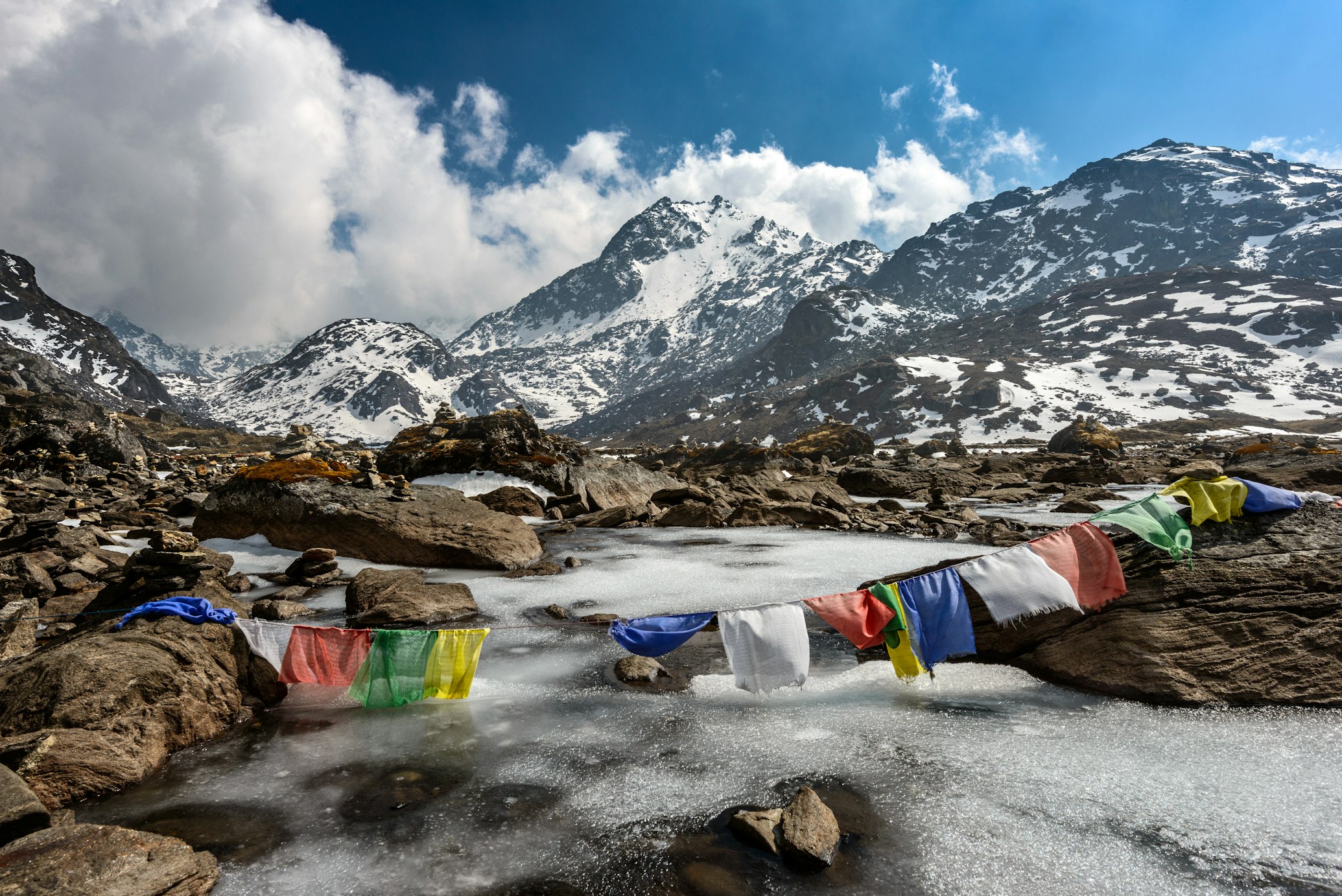 Image of Nepal