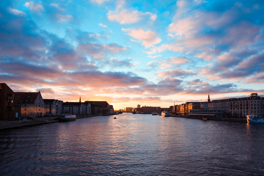 Lights, Camera, Copenhagen! Exploring Denmark's Capital