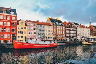 Denmark on a holiday planned by Francesco Margaretini Luxury Travel Villas Weddings Honeymoon