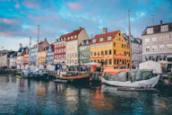 Copenhagen destination photo
