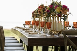 Rent Luxury Waterfront Venue on RENTOS