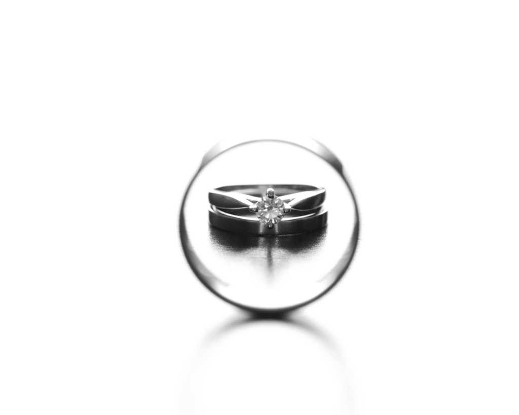 Everyday Silver Ring