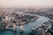 aerial photography of London skyline during daytime