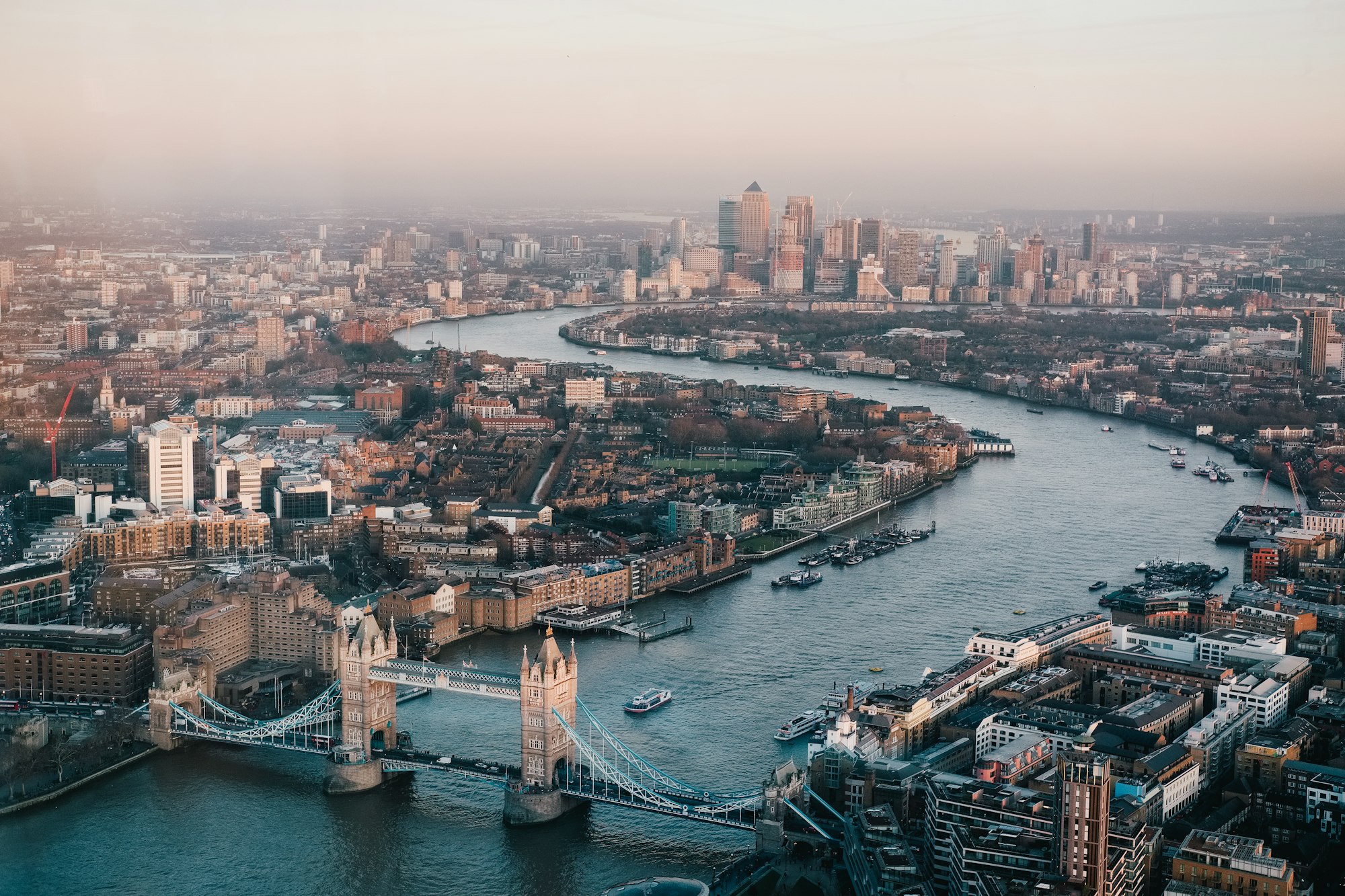 Not Just About the Baker Street... 🕵️‍♂️: London