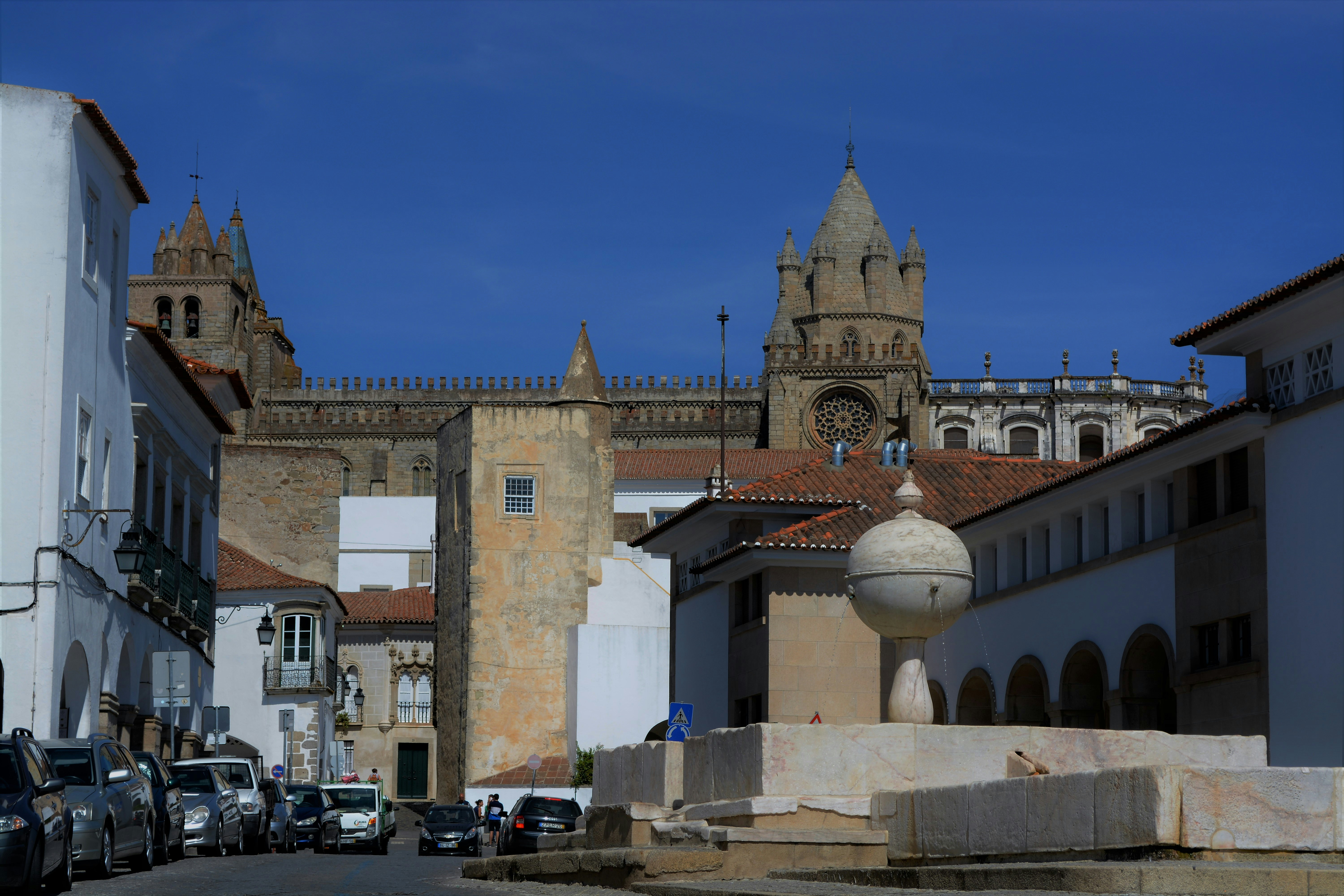 Artículos turísticos de Valladolid