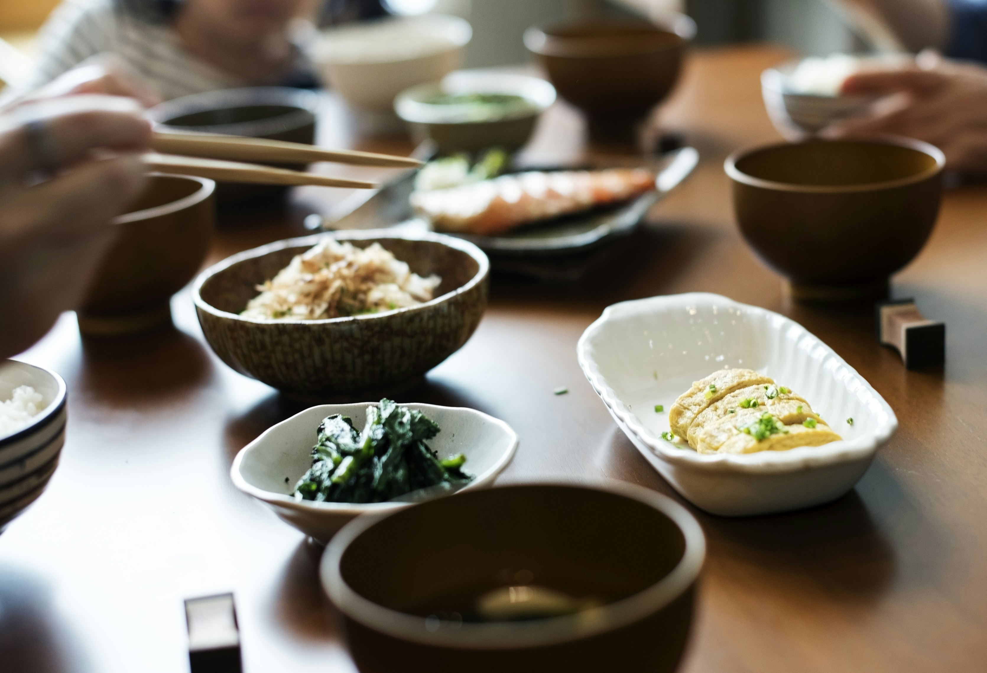 Food, meal, chopsticks and asian HD photo by rawpixel (@rawpixel) on Unsplash