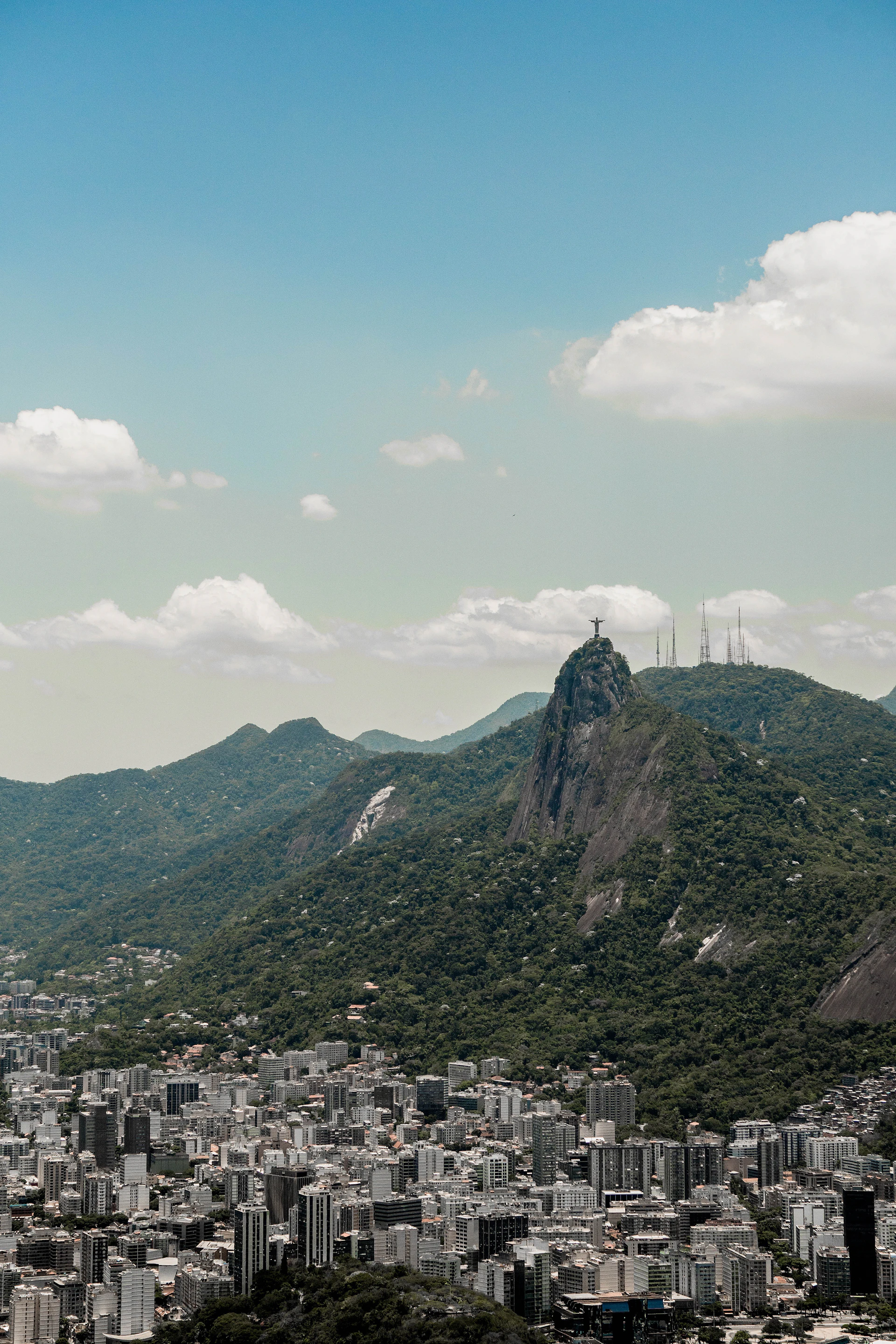Traslado desde Río de Janeiro hacia Ilha Grande