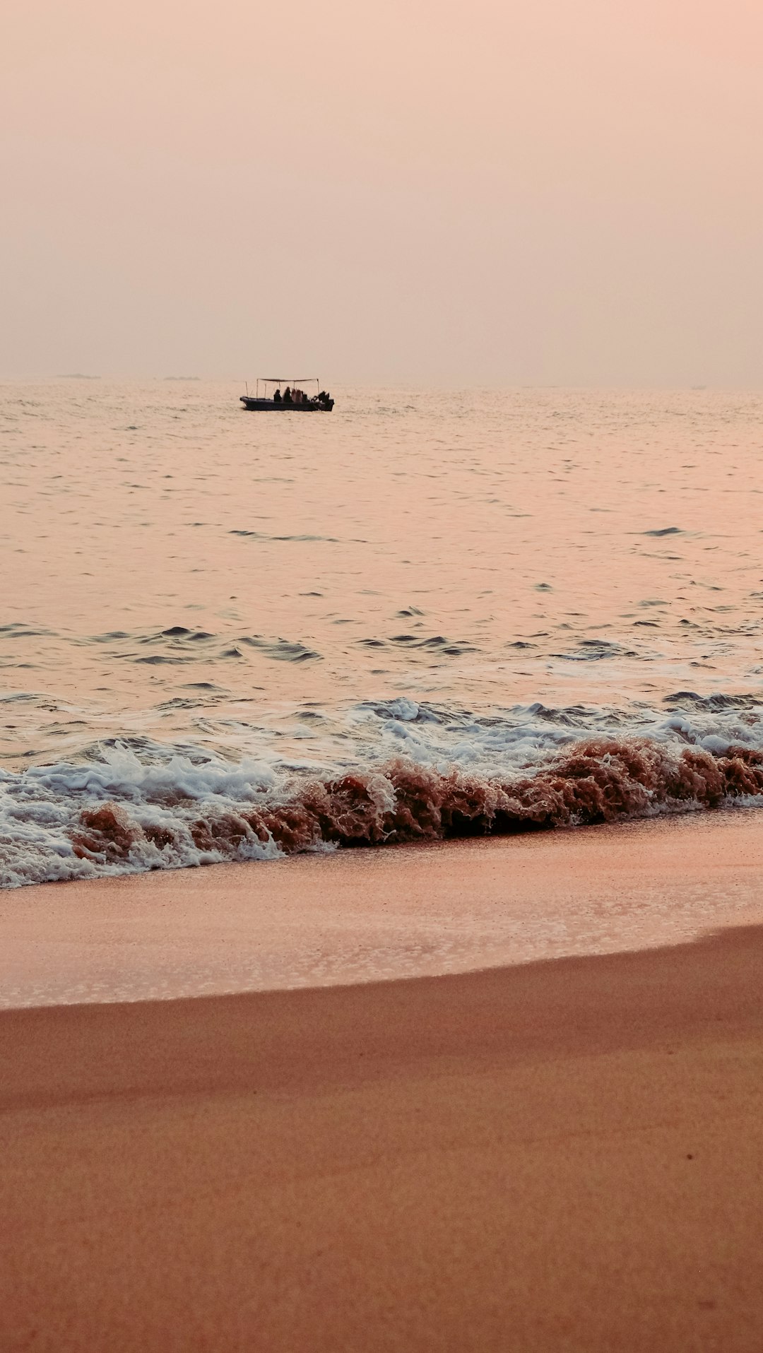 Travel Tips and Stories of Tai Long Wan Beach in Hong Kong