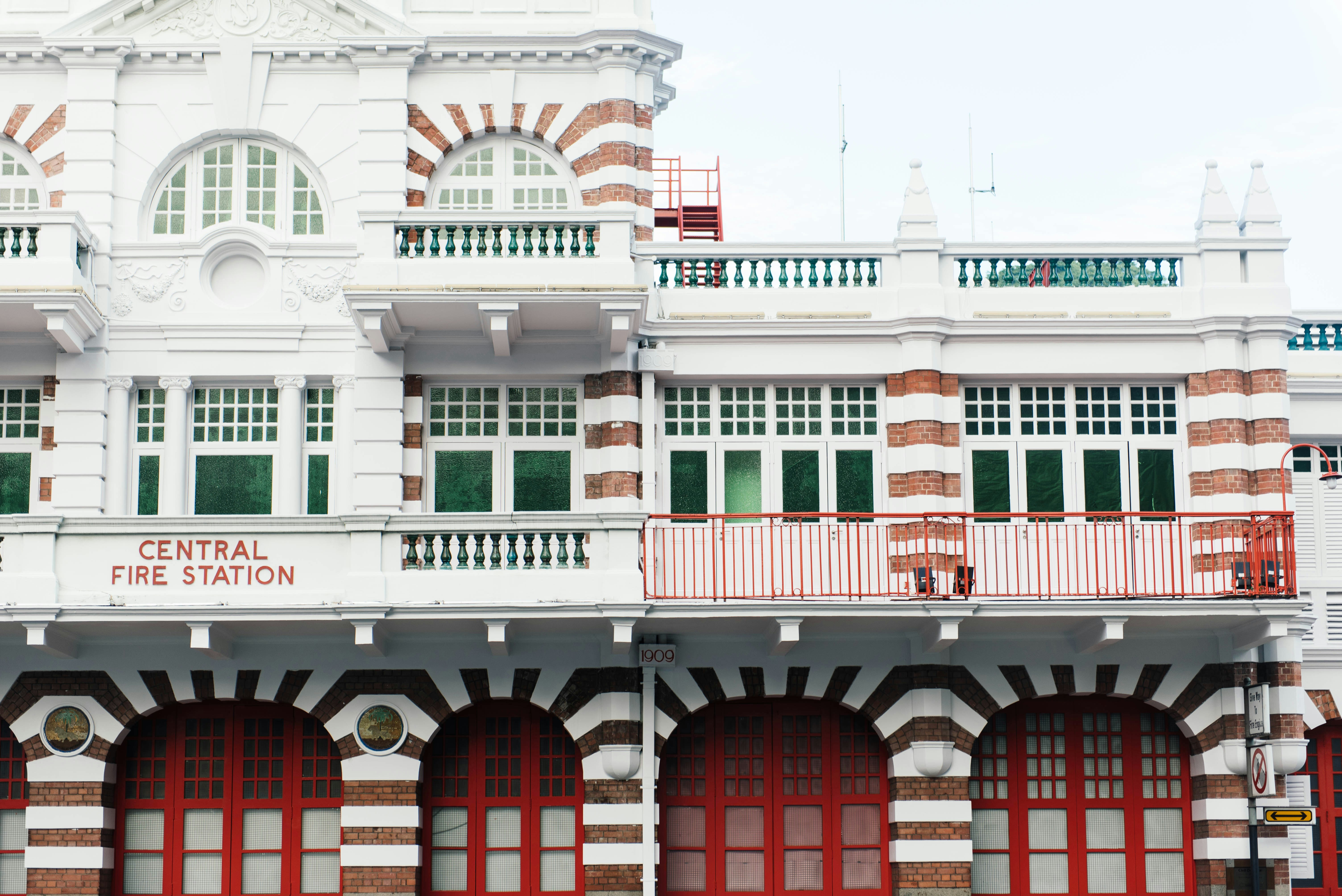 Photo by chuttersnap