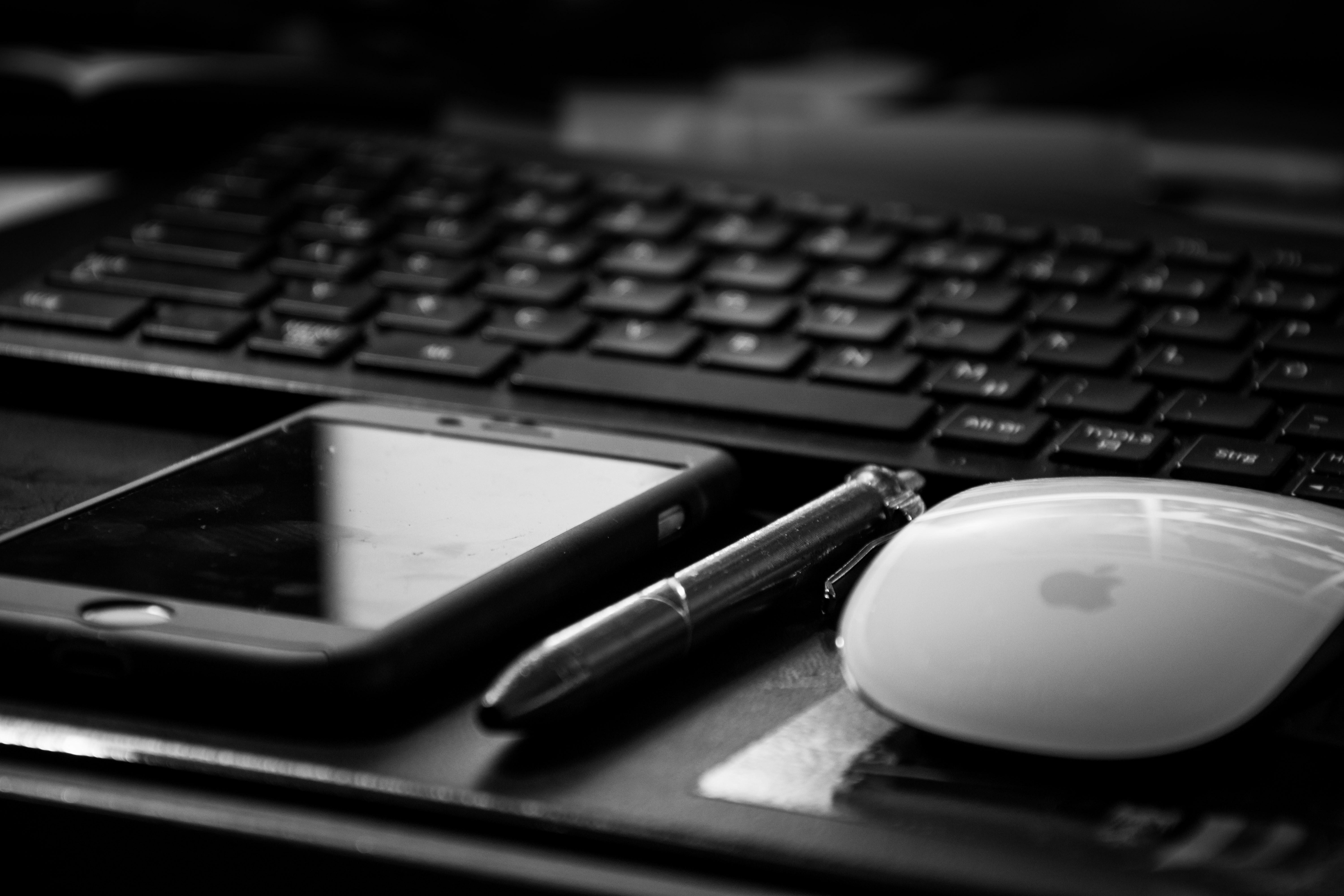 当华为键盘锁罢工，日常办公的意外插曲与应对之道