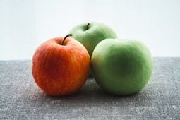 apples - Link to September 2024 Newsletter