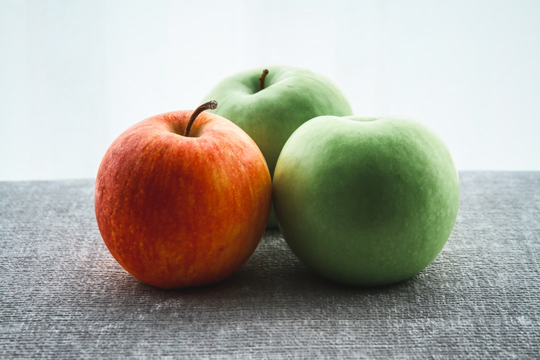 Una cuestión de manzanas: La alquimia e Isacc Newton